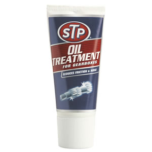Oil Treatment Gearboxes 150ml